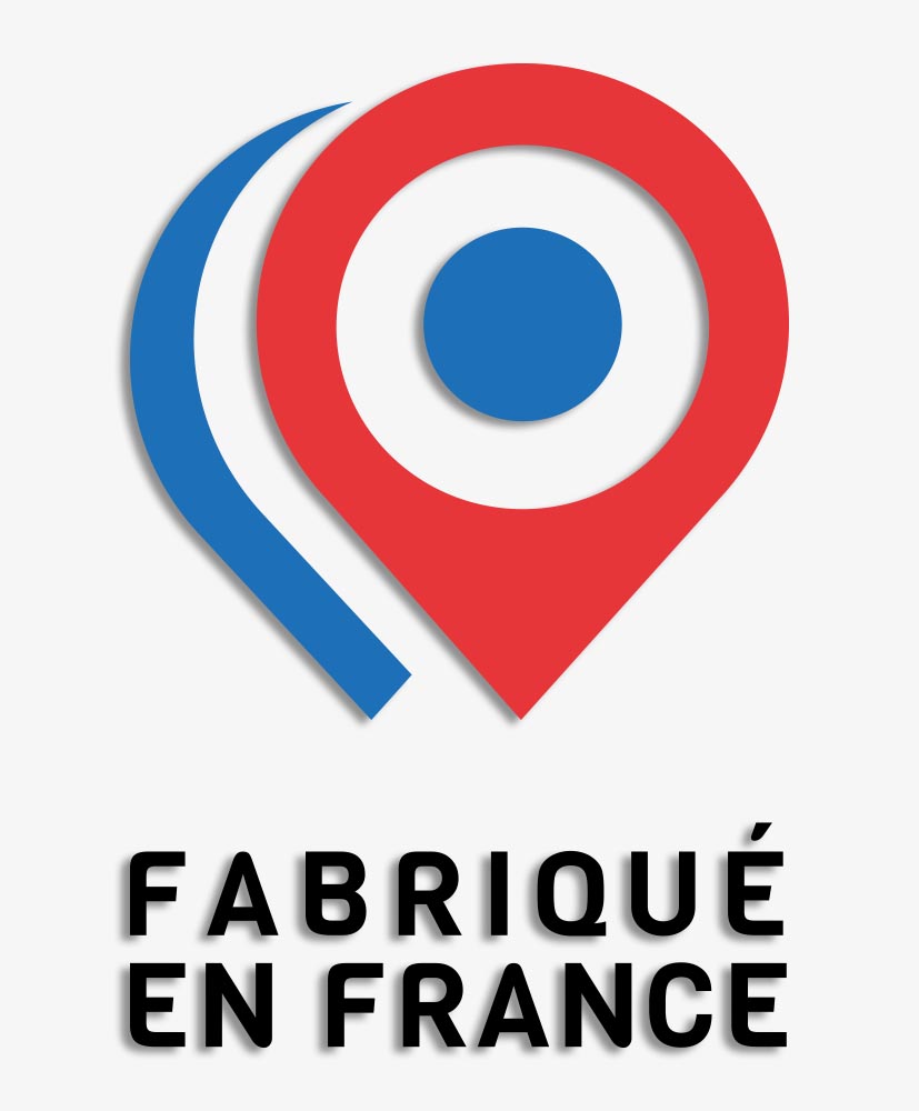 Cloture en aluminium fabrication française